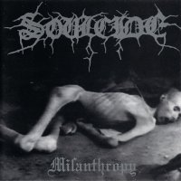 Soulcide / Nuclear Winter - Misanthropy / Beyond The Nought (Split) (2003)