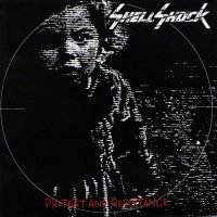 Shellshock - Protest And Resistance (1991)