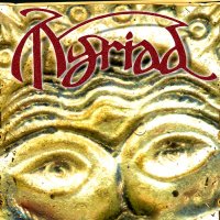 Myriad - Sea Of The Sinking Sun (1996)