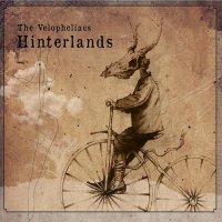 The Velopheliacs - Hinterlands (2014)