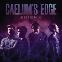 Caelum\'s Edge - Enigma (2016)