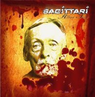 Sagittari - Albert Fish (2012)