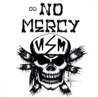 No Mercy - OG No Mercy (Compilation) (2008)