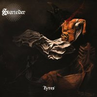 Svartelder - Pyres (2016)