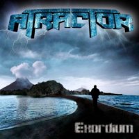 Atractor - Exordium (2015)