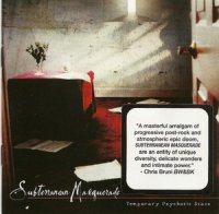 Subterranean Masquerade - Temporary Psychotic State (2004)