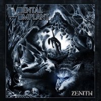 Mental Implant - Zenith (2009)