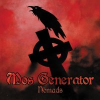 Mos Generator - Nomads (2012)