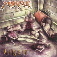 Morgue - Artgore (2001)