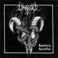Ungod - Bewitched By Sins And Lust (2016)  Lossless
