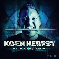 Koen Herfst - Back To Balance (2015)