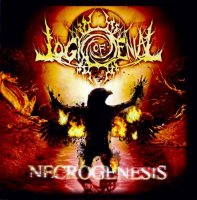 Logic Of Denial - Necrogenesis (2010)