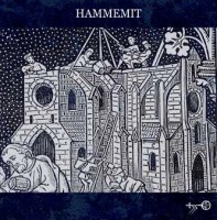 Hammemit - Spires Over The Burial Womb (2008)