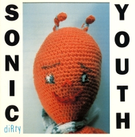 Sonic Youth - Dirty (1992)