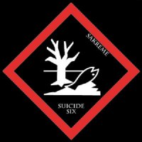 Sakreme - Suicide Six (2012)