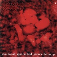 Cenotaph - Puked Genital Purulency (1999)  Lossless