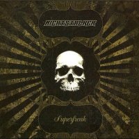 NightStalker - Superfreak (2009)