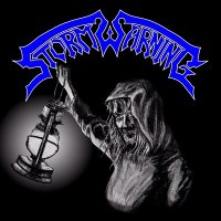 Swords & Chains Records - Storm Warning (2013)