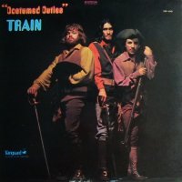 Train - Costumed Cuties (1970)