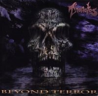 Thanatos - Beyond Terror (2002)