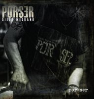 Porser Diego Medrano - Por Ser (2013)