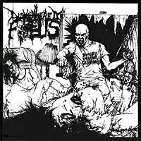 Dismembered Fetus - Generation of Hate (1996)