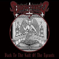 Quintessenz - Back To The Kult Of The Tyrants (2013)