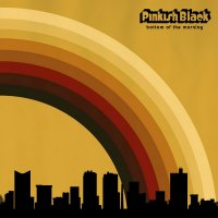 Pinkish Black - Bottom Of The Morning (2015)