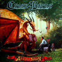 Cross Borns - A Fiú és a Sárkány / The Boy and the Dragon (2009)