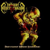 Tragedy Kereta Jenazah - Phyrgiant Minor Harmonic (2011)