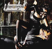 Voltax - Voltax (2007)