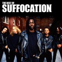 Suffocation - The Best Of Suffocation (2008)