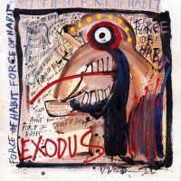 Exodus - Force Of Habit (2008 Remaster) (1992)