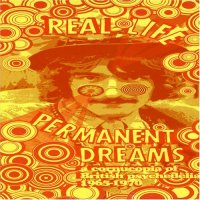 VA - Real Life Permanent Dreams - A Cornucopia Of British Psychedelia (1965-1970) (2007)