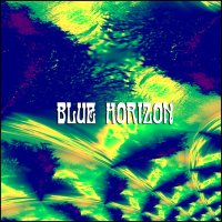 Blue Horizon - Out Of The Blue (2015)