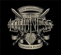 Loudness - Samsara Flight: 35th Anniversary (2016)