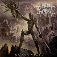 Adrenal Asphyxia - Gorgonized (2015)