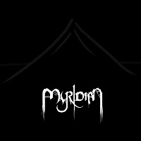 Myridian - A Starless (2011)