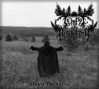 Temple Of Alienation - Stolen Darkness (2013)