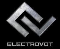 Electrovot - Electrovot (Promo) (2010)