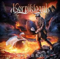 Korpiklaani - Manala (2012)