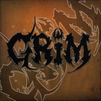 Grim - Demo 2013 (2013)