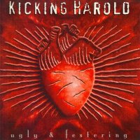 Kicking Harold - Ugly & Festering (1996)