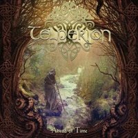 Telperion - Ahead Of Time (2015)