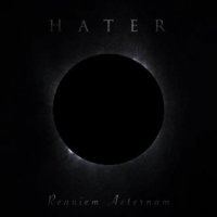 Hater - Requiem Aeternam (2016)