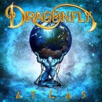 Dragonfly - Atlas (2013)