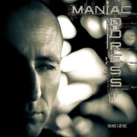 Maniac Address - Seize (2015)