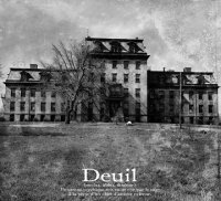 Deuil - Acceptance/Rebuild (2013)