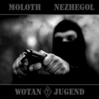 M8L8TH & Нежеголь - WotanJugend (Split) (2011)  Lossless