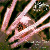 Oira - Typical Love Story CD2- Alternative Emotions (2014)